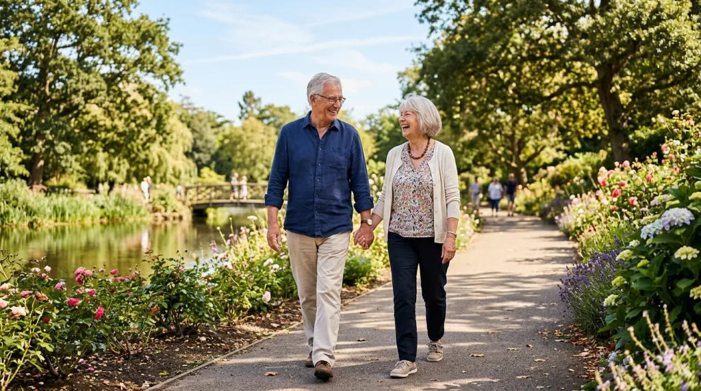 découvrez des conseils pratiques pour une retraite épanouie et préparez votre transition en douceur avec notre blog dédié aux seniors jusqu'au retrait.
