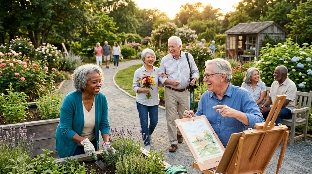 philomène seniors : découvrez comment vivre pleinement et s'épanouir après 60 ans grâce à des conseils, activités et ressources dédiés au bien-être des seniors.