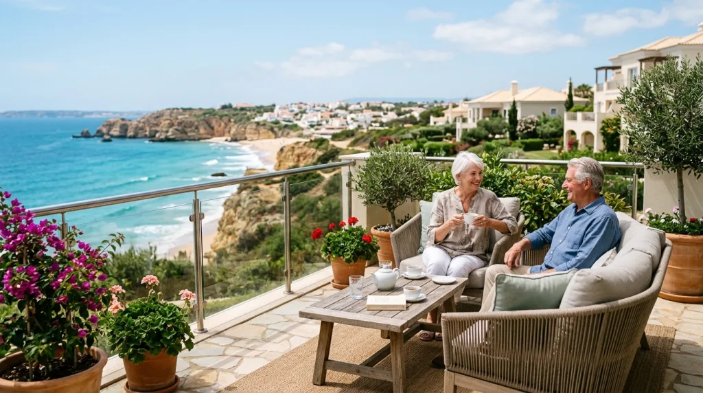 découvrez les séjours longue durée fram spécialement conçus pour les seniors, avec les meilleures options pour un confort optimal, des activités adaptées et des destinations idéales pour profiter pleinement de votre voyage.